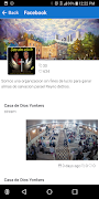 Casa de Dios Yonkers Poster