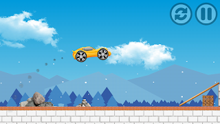 Happy Wheels Screenshot 7