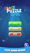 Block Puzzle Epic screenshot 5