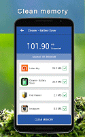 Cleaner  Android स्क्रीनशॉट 1