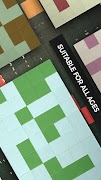 CrossNumber - Picross 截圖 6
