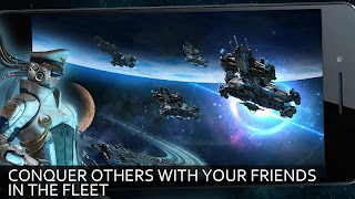 Space Commander captura de pantalla 6