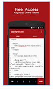 Angular 2 for Beginners اسکرین شاٹ 6