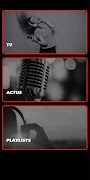 D5Music captura de pantalla 1
