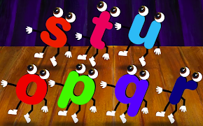 ABC Number Kids Learn скриншот 2