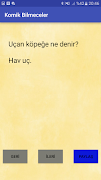 Komik Bilmeceler screenshot 1