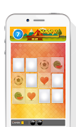 Memory Training:Brain Training 截图 2