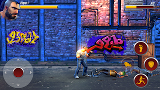 Street Fighter X screenshot 7