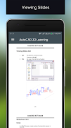 Learning AutoCAD 2D Ekran Görüntüsü 7
