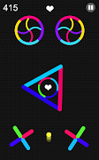 Ball Cross Switch screenshot 2