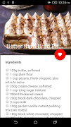 Baking Recipes 截圖 4
