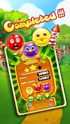 برنامه‌نما Bubble Bash Bubble Bird Rescue عکس از صفحه