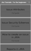 Jira Tutorials for beginners स्क्रीनशॉट 4