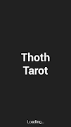 Thoth Tarot ảnh chụp màn hình 1