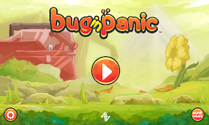 Bug In Panic 스크린샷 2