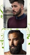 Beard Style screenshot 5