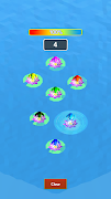 Frog Jump 3D capture d'écran 2
