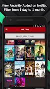 Stream Sidekick - Netflix Guide الملصق