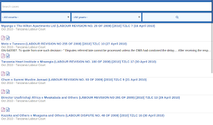 GCOM Library screenshot 7