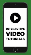 Learn OpenToonz : Video Tutorials تصوير الشاشة 3