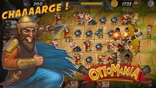 Ottomania : Osmanlı Savunması screenshot 4