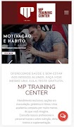 پوستر MP Training Center