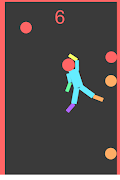 Floppy Ninja 截图 5