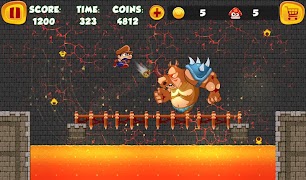 sboy世界冒險2 - 2018年新的冒險 截圖 1