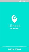Lifebeat โปสเตอร์
