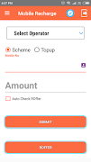 برنامه‌نما XPMoney Plus عکس از صفحه