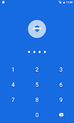 App Lock: Fingerprint Password اسکرین شاٹ 1