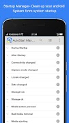 پوستر AutoStart Manager