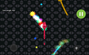 1 Schermata Snake.Bot
