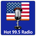Hot 99.5 Radio