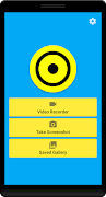 Screen Recorder постер