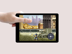 لعبة الحرب العالمية الثانية 截圖 5