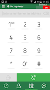 BTC Connect 스크린샷 1