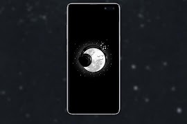 پوستر Lock Screen Wallpapers