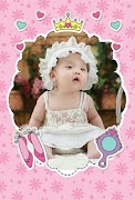 Cute Photo Frames ภาพหน้าจอ 3