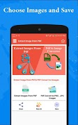 PDF to Image Converter 截图 2