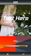 Image Text Editor স্ক্রিনশট 5