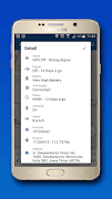 MaxTracker GPS Server screenshot 4