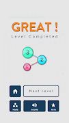 Connect Puzzle Ekran Görüntüsü 4