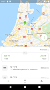 Fleet Facilities الملصق