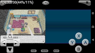 NDS Boy - NDS Emulator 截圖 4