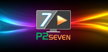 P2 SEVEN скриншот 3