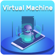 Virtual Machine পোস্টার