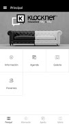 Klockner screenshot 2