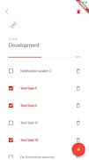 Gluon Cloud स्क्रीनशॉट 2