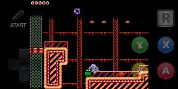 Rockbot 1 Screenshot 7